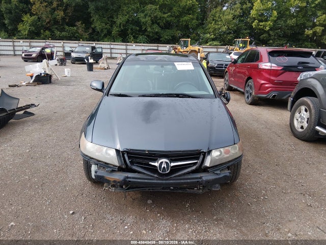 2004 Acura TSX photo 13