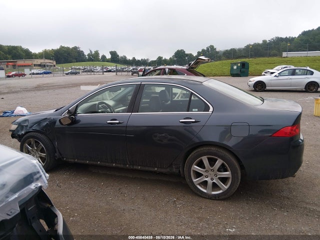 2004 Acura TSX photo 15