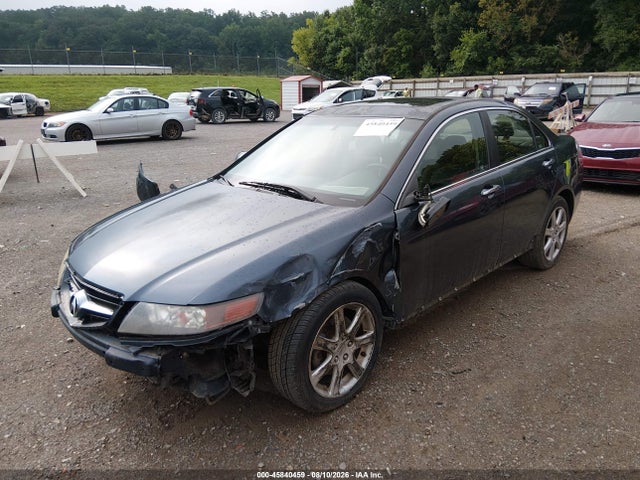 2004 Acura TSX photo 2