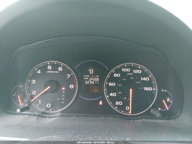 2004 Acura TSX photo 7