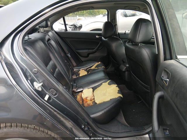 2004 Acura TSX photo 8