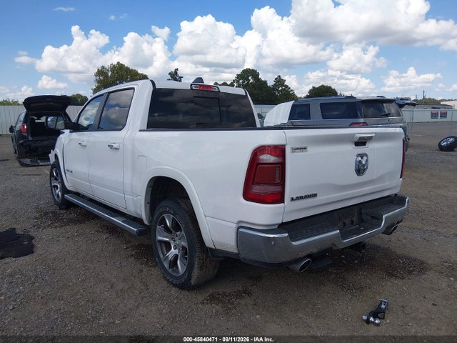 2021 RAM 1500 LARAMIE 4X2 5'7 BOX — фото 3