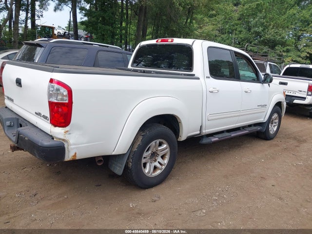 2006 Toyota TUNDRA SR5 V8 thumbnail 4