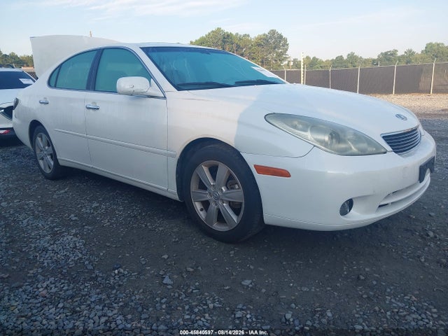 2006 LEXUS ES 