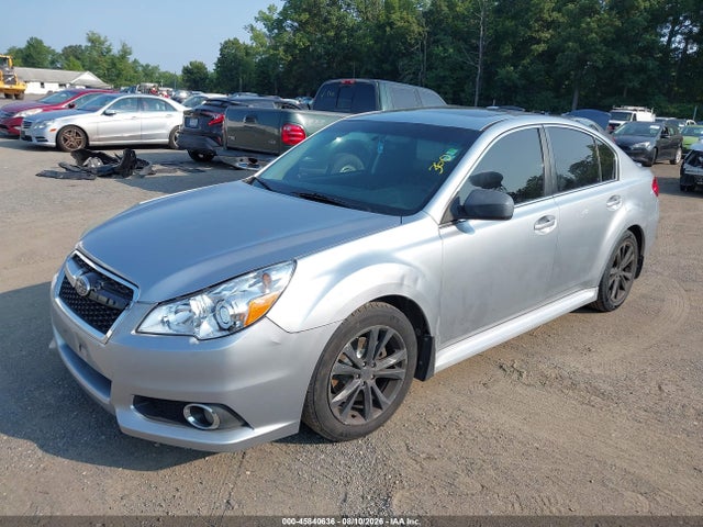 صورة 2 لـ 2013 Subaru LEGACY 2.5I LIMITED