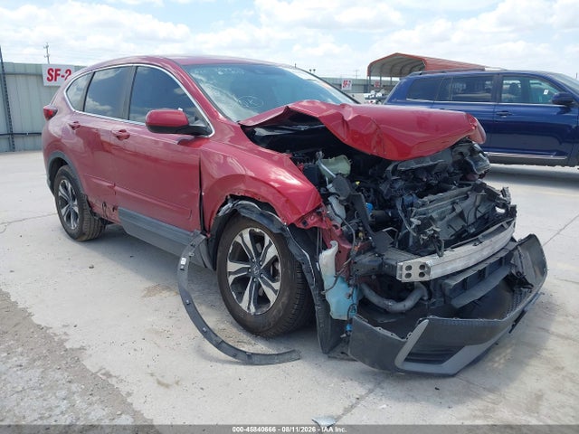 2022 HONDA CR-V 2WD SPECIAL EDITION