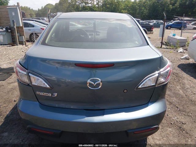 صورة 16 لـ 2010 Mazda MAZDA3 I SPORT