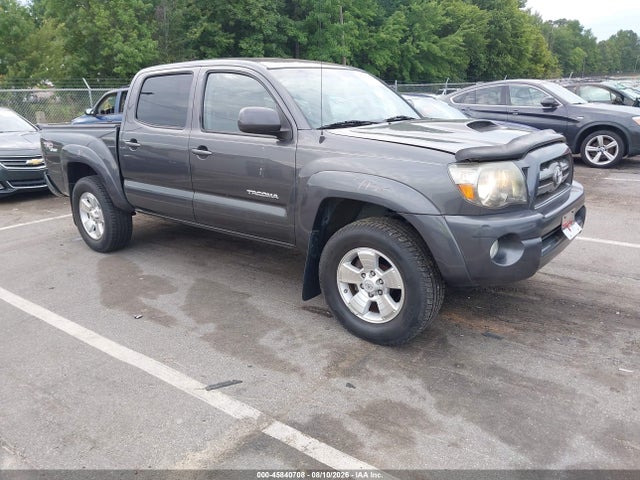 2010 TOYOTA TACOMA BASE V6