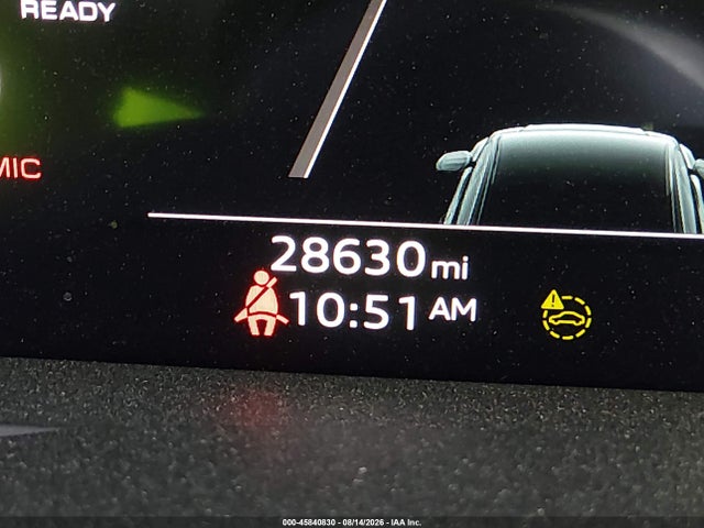 2022 AUDI Q8 PREMIUM PLUS 55 TFSI QUATTRO TIPTRONIC 16