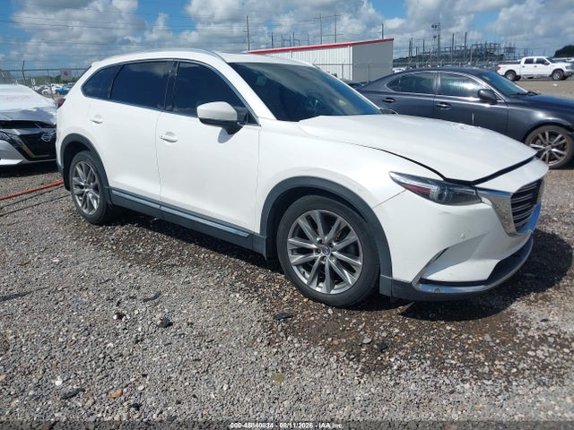 2018 MAZDA CX-9 GRAND TOURING
