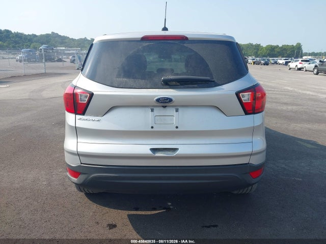2019 FORD ESCAPE S 16
