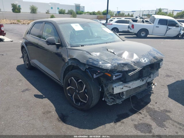 2024 HYUNDAI IONIQ LIMITED