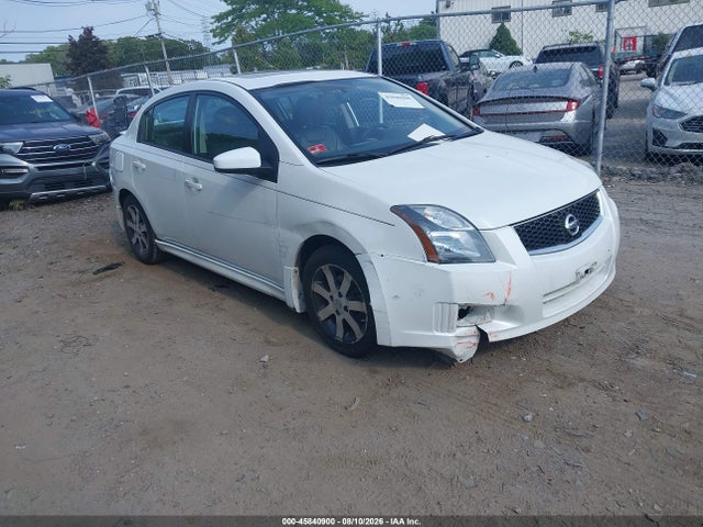 صورة 1 لـ 2012 Nissan SENTRA 2.0 SR