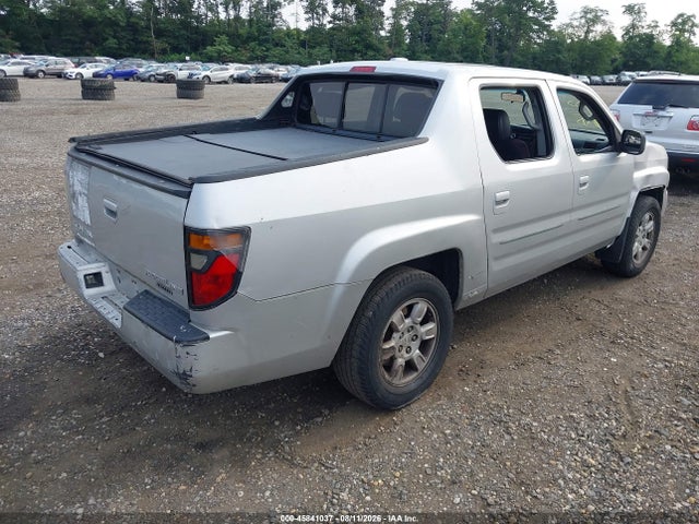 2006 Honda RIDGELINE RTL 照片 4