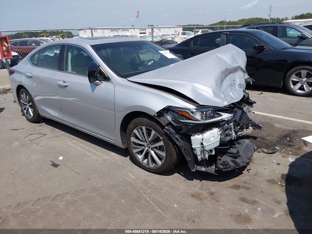 2021 LEXUS ES 