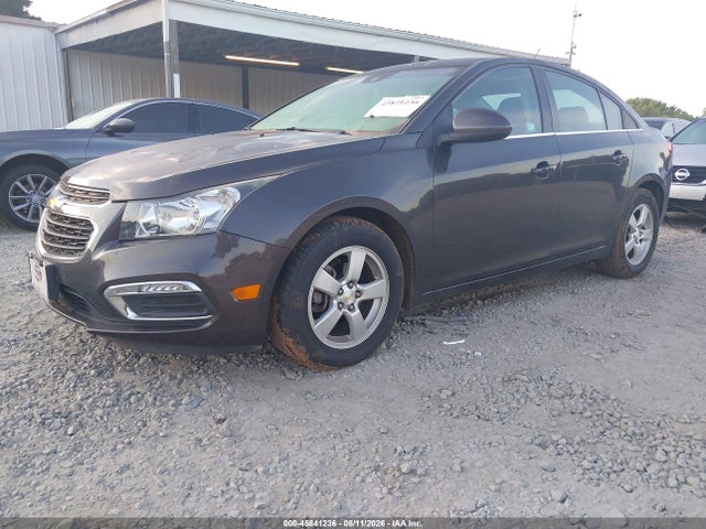 صورة 2 لـ 2016 Chevrolet CRUZE LIMITED 1LT AUTO