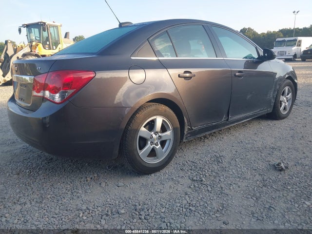 صورة 4 لـ 2016 Chevrolet CRUZE LIMITED 1LT AUTO