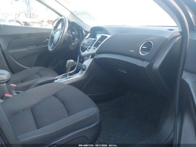 صورة 5 لـ 2016 Chevrolet CRUZE LIMITED 1LT AUTO
