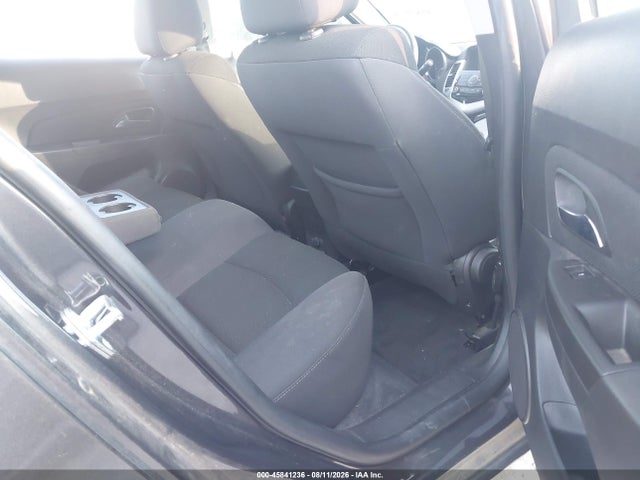 صورة 8 لـ 2016 Chevrolet CRUZE LIMITED 1LT AUTO