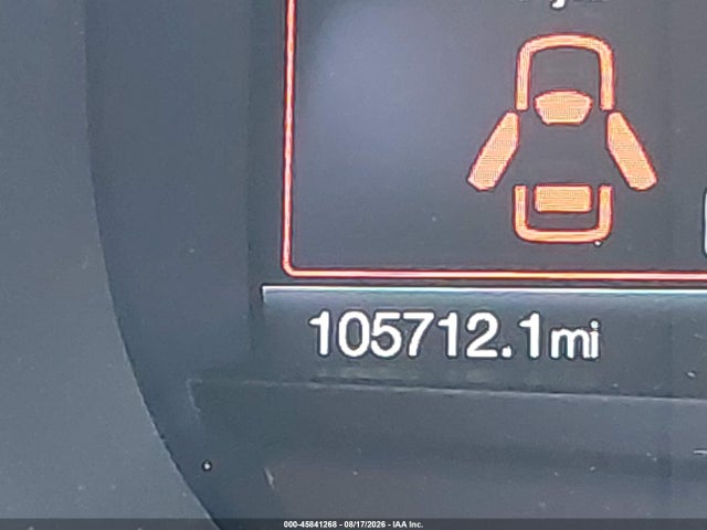 2019 FORD EDGE TITANIUM 15