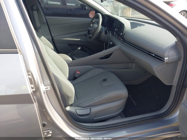 صورة 5 لـ 2025 Hyundai ELANTRA SEL SPORT