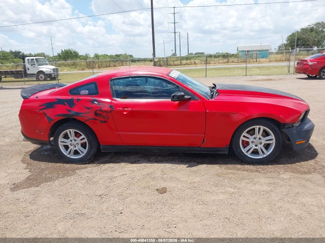 صورة مصغرة 12 لـ 2012 FORD MUSTANG V6 PREMIUM