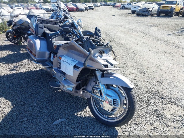 1998 HONDA GL1500 SE