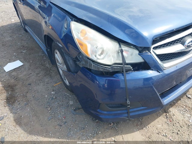 صورة 6 لـ 2010 Subaru LEGACY 2.5I PREMIUM