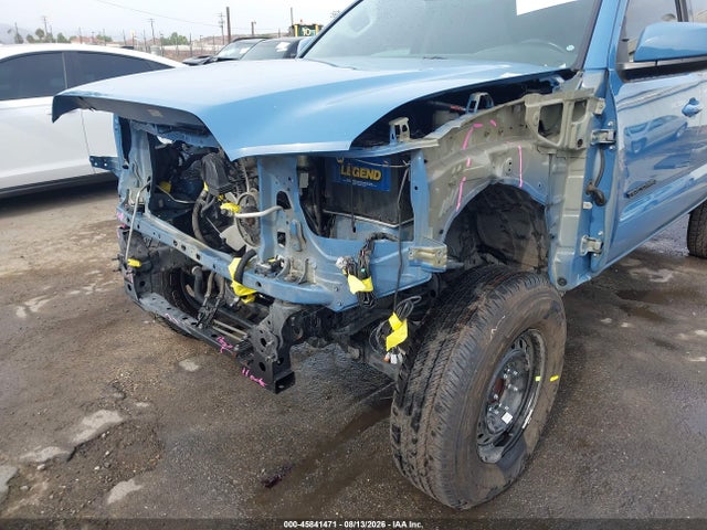 2019 Toyota TACOMA SR5 照片 6