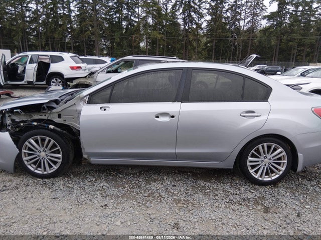 2013 Subaru IMPREZA 2.0I LIMITED — миниатюра 15