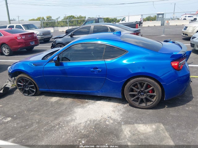 صورة 15 لـ 2018 Subaru BRZ LIMITED