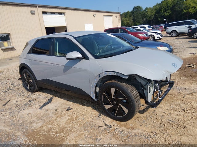 2026 HYUNDAI IONIQ SEL