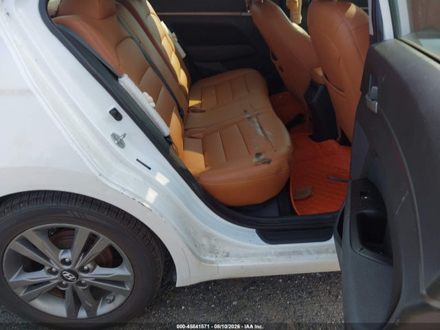 صورة 8 لـ 2017 Hyundai ELANTRA VALUE EDITION