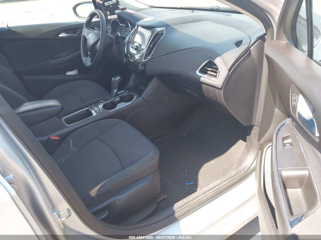 صورة 5 لـ 2017 Chevrolet CRUZE LT AUTO