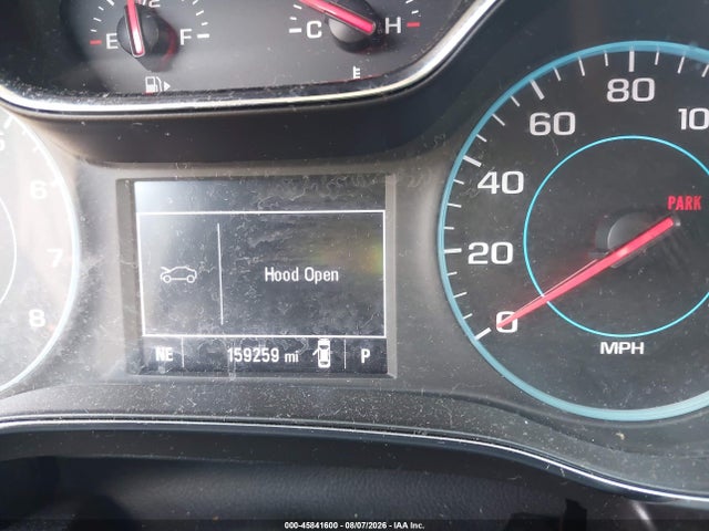 صورة 7 لـ 2017 Chevrolet CRUZE LT AUTO