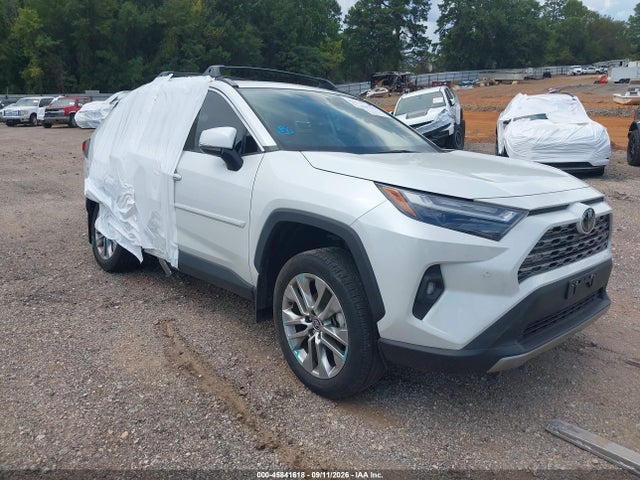 2024 TOYOTA RAV4 LIMITED