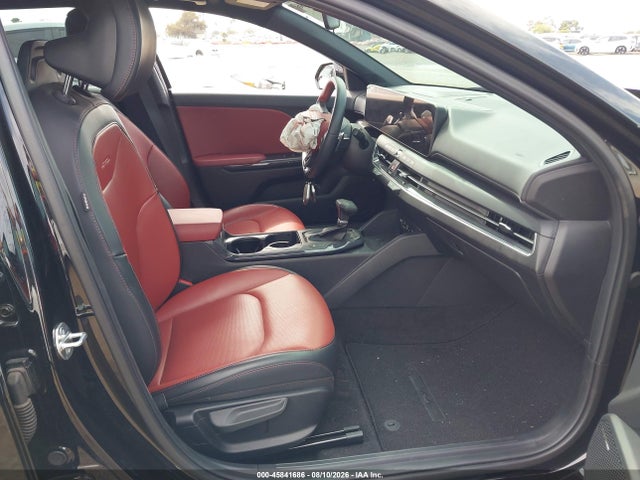 2025 KIA K4 GT-LINE 照片 5