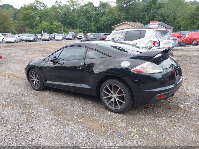 صورة مصغرة 3 لـ 2010 Mitsubishi ECLIPSE GS SPORT