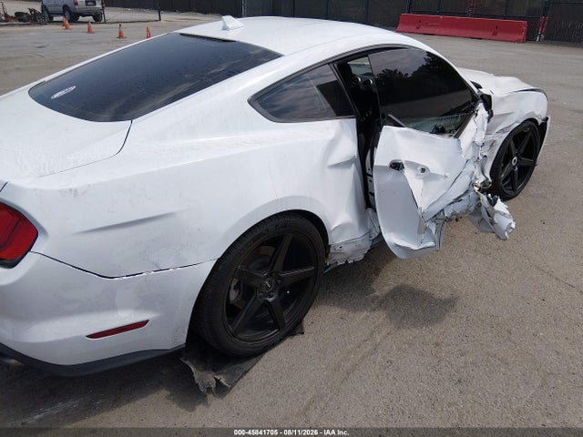 صورة 19 لـ 2021 FORD MUSTANG ECOBOOST FASTBACK