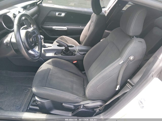 صورة 5 لـ 2021 FORD MUSTANG ECOBOOST FASTBACK