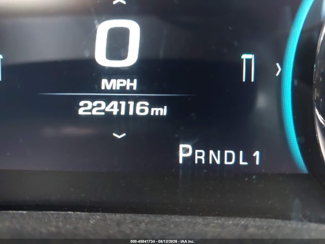 صورة 15 لـ 2018 GMC SIERRA 2500HD DENALI