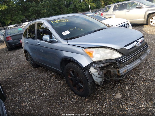 2009 HONDA CR-V EX-L