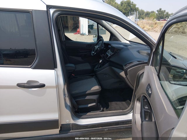 2021 FORD TRANSIT CONNECT XL PASSENGER 5
