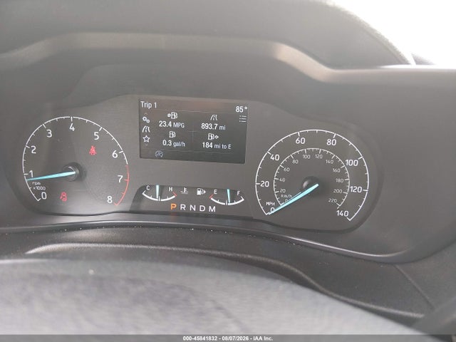 2021 FORD TRANSIT CONNECT XL PASSENGER 7