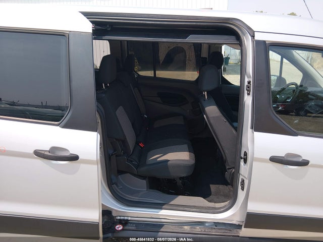 2021 FORD TRANSIT CONNECT XL PASSENGER 8