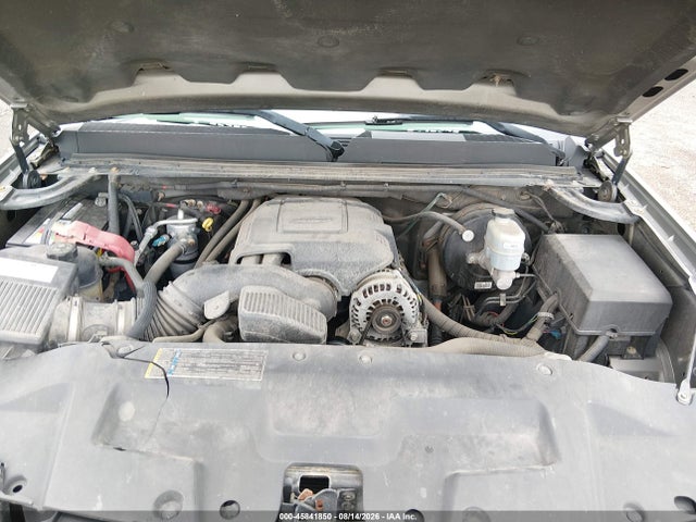 2008 GMC SIERRA 1500 WORK TRUCK 照片 10