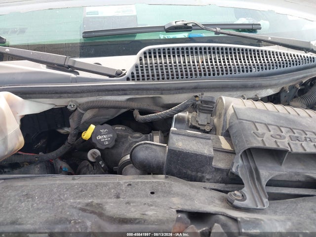 2017 CHEVROLET EXPRESS 2500 WORK VAN 10