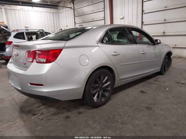 2013 Chevrolet MALIBU 2LT 照片 4