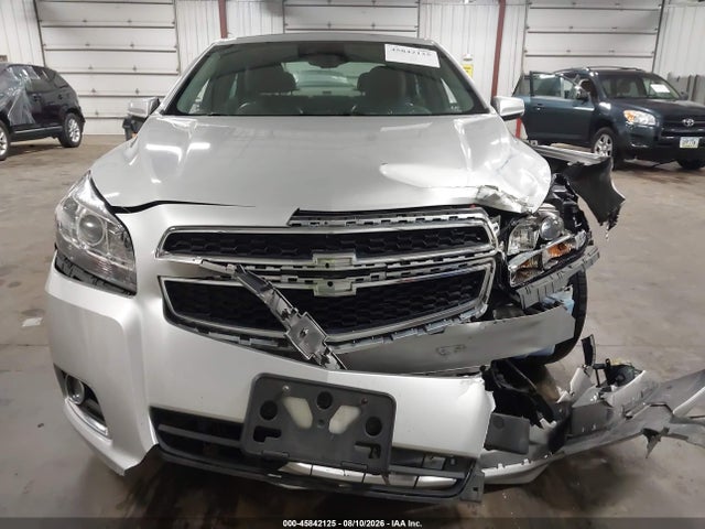 2013 Chevrolet MALIBU 2LT — фото 6