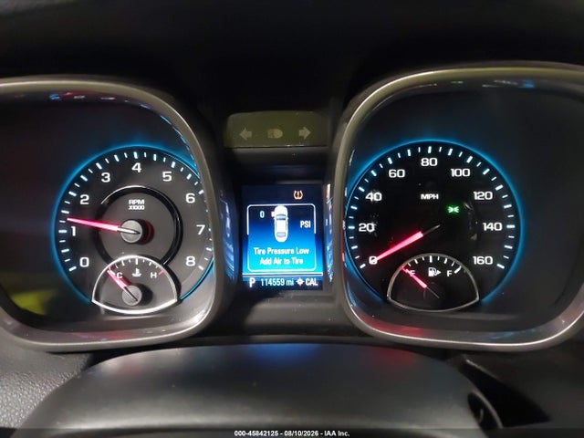 2013 Chevrolet MALIBU 2LT 照片 7